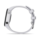 Reloj Garmin Swim 2 color blanco, ideal para uso en deportes