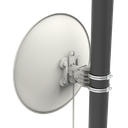 ePMP Force 300-25L para zonas con alta interferencia, hasta