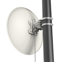 ePMP Force 300-25L para zonas con alta interferencia, hasta