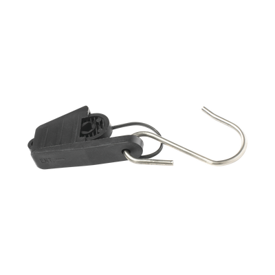 Tensor para fibra Óptica Drop plana de 5x2 mm y Redonda de