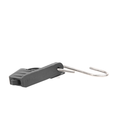 Tensor para fibra Óptica Drop plana de 5x2 mm y Redonda de