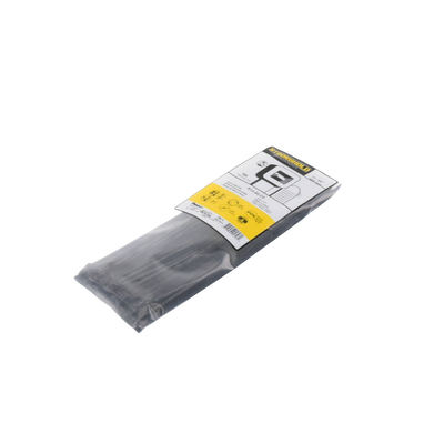 Cincho de Nylon 6.6 StrongHold™, 300mm largo x 3.6mm