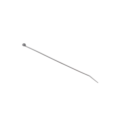 Cincho de Nylon 6.6 StrongHold™, 160mm largo x 2.5mm