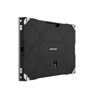 Panel LED Full Color / SMD / Pixel Pitch 2.5mm / Resolucion