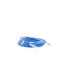 Cable de Parcheo Slim UTP Cat6A - 10 m Azul, Diámetro