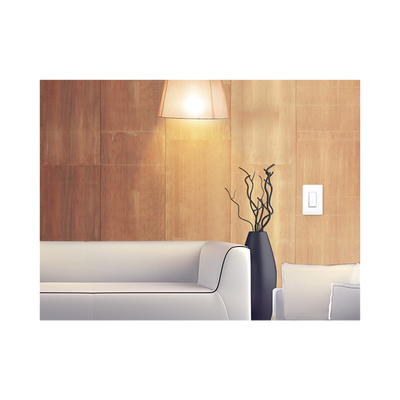Interruptor Inteligente Wi-Fi, 100 - 120V~, 50/60Hz, 15.0A,