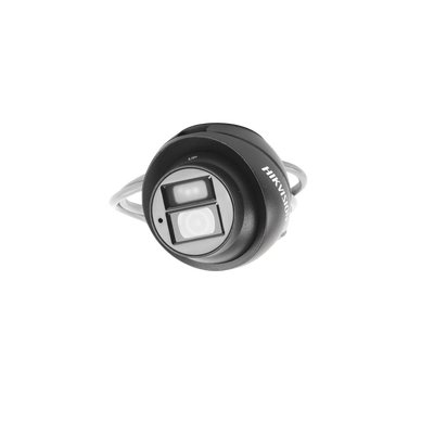 Cámara Móvil TURBO 1080P / Lente 2.1 mm / Conexión Tipo