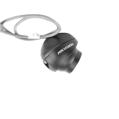 Cámara Móvil TURBO 1080P / Lente 2.1 mm / Conexión Tipo