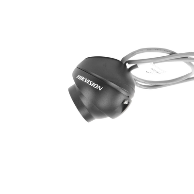Cámara Móvil TURBO 1080P / Lente 2.1 mm / Conexión Tipo