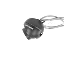 Cámara Móvil TURBO 1080P / Lente 2.1 mm / Conexión Tipo