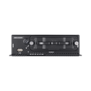 DVR Móvil 1080P / 4 Canales TURBO + 4 Canales IP / Soporta