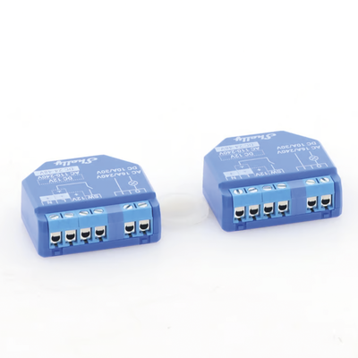 Relevador inalámbrico (par 2 piezas en la caja) inteligente