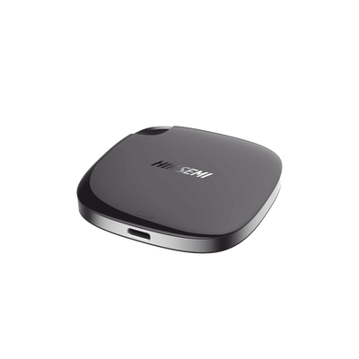 Unidad de Estado Solido (SSD) Portátil / 128 GB / Conector