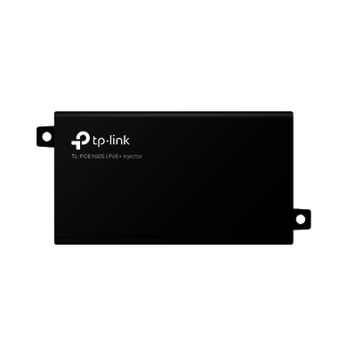 Inyector PoE+ (30W) / Gigabit 802.3 af/at / 2 puertos