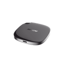 Unidad de Estado Solido (SSD) Portátil / 256 GB / Conector