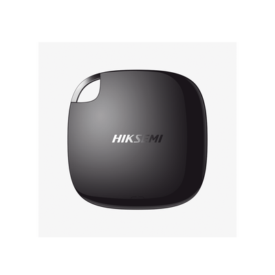 Unidad de Estado Solido (SSD) Portátil / 256 GB / Conector