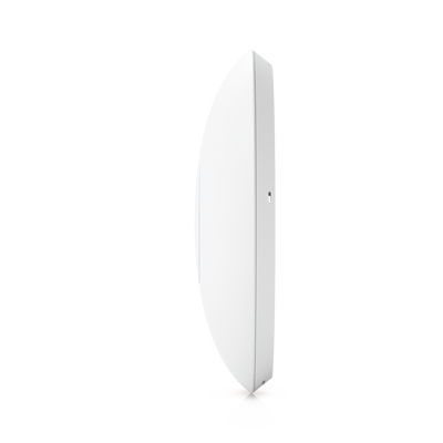 Access Point UniFi U7 Pro Max con 8 streams espaciales, para