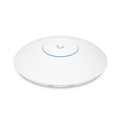 Access Point UniFi U7 Pro Max con 8 streams espaciales, para