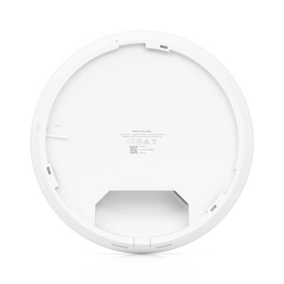 Access Point UniFi U7 Pro Max con 8 streams espaciales, para