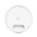 Access Point UniFi U7 Pro Max con 8 streams espaciales, para
