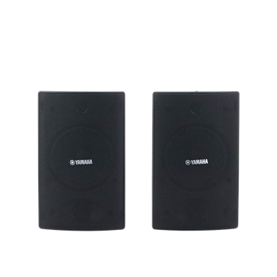 Altavoz de Montaje en Pared | 2 vias | Woofer 6.5" | Tweeter