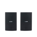 Altavoz de Montaje en Pared | 2 vias | Woofer 6.5" | Tweeter