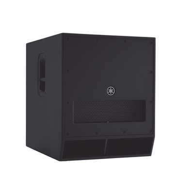 Subwoofer Amplificado de 18in | Potencia: 1020W |