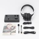 Kit de Audio para Gaming | Controlador + Auriculares |