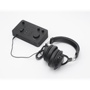 Kit de Audio para Gaming | Controlador + Auriculares |