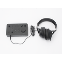 Kit de Audio para Gaming | Controlador + Auriculares |