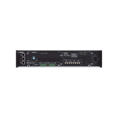 Amplificador de Audio, 4 Canales, 280w, Alta y Baja