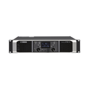 Amplificador de audio Clase D | 300 W x 2 a 8Ω | 500 W x 2