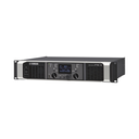 Amplificador de audio Clase D | 300 W x 2 a 8Ω | 500 W x 2
