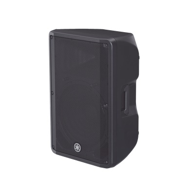 Altavoz de Montaje en Superficie de 2 vias | Woofer 15''  |