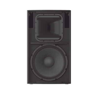 Altavoz Activo 15" | 2000w | Tweeter 2" | DSP integrado |