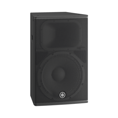 Altavoz Amplificado 15 pulgadas | Potencia: 1000w |