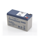 Batería 12V, 9AH, Para Respaldo, Tecnologías AGM/VRLA, 5
