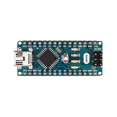ARDUINO NANO, Para todos esos proyectos de automatización
