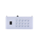 Módulo de Teclado y Huella Digital para Frente de Calle IP