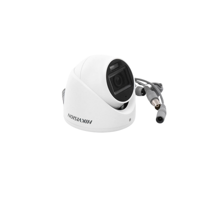 [Dual Light + ColorVu] Turret TURBOHD 2 Megapixel (1080p) /