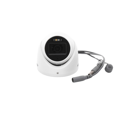 [Dual Light + ColorVu] Turret TURBOHD 2 Megapixel (1080p) /