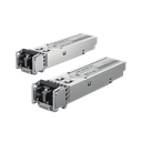 UFiber Módulo SFP, transceptor MiniGibic MultiModo 1.25