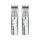 UFiber Módulo SFP, transceptor MiniGibic MultiModo 1.25