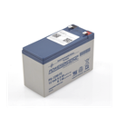 Batería 12V, 9AH, Para Respaldo, Tecnologías AGM/VRLA, 5