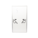 Módulo Solar HORIZON,  225 W, 12 Vcc teórico,