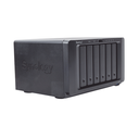 Servidor NAS de 6 Bahías (Expandible a 16 Bahías) / Hasta