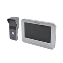 Kit de Videoportero Analógico con Pantalla LCD a Color de
