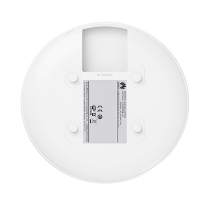 Punto de Acceso Wi-Fi 6 / 2.975 Gbps / MU-MIMO 2x2:2 (2.4GHz