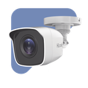 Bala TURBOHD 2 Megapíxeles (1080p) / Gran Angular 103º /