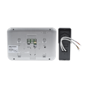 Kit de Videoportero Analógico con Pantalla LCD a Color de